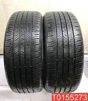 Kumho Crugen HP71 255/55 R19 111V 