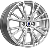 K&K Меандр 6x15 4x98 ET35 dia 58,6 silver Россия