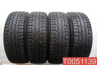 Nokian Hakkapeliitta CR3 215/60 R17 109R 