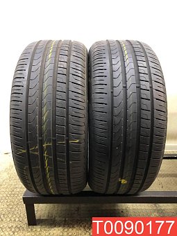 Pirelli Scorpion Verde 255/45 R19 100V 