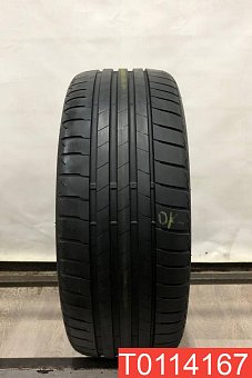 Bridgestone Turanza T005 225/40 R19 93W 