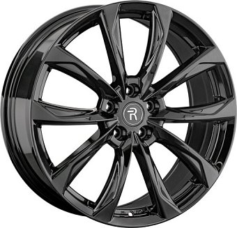 Replay Genesis (GS37) 8x20 5x114,3 ET47 dia 67,1 BK