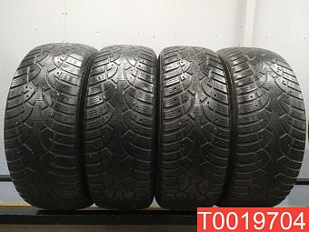 Continental ContiIceContact 4x4 235/65 R17 108Q 