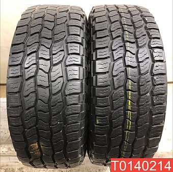 Cooper Discoverer AT 3 XLT 315/70 R17 121/118S 