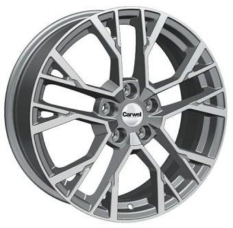 Carwel Камак 1810 7x18 5x114,3 ET42 dia 67,1 AGR