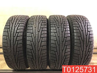 Nokian Nordman RS2 185/60 R15 88R 