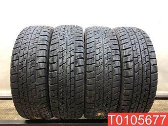 Goodyear Ice Navi ZEA 2 195/65 R15 91Q 