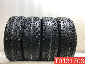 Nokian Tyres Hakkapeliitta C3 205/65 R16 107/105R 