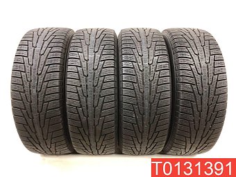 Nokian Nordman RS2 SUV 215/65 R16 102R Нет