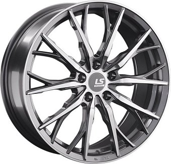 LS FlowForming RC11 8,5x20 5x108 ET45 dia 63,3 GMF