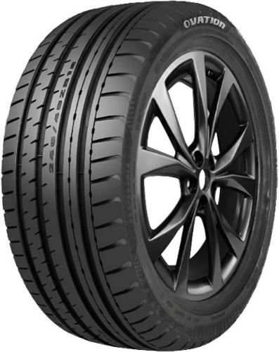 Шины Ovation VI-588 Sport 245/40 R18 97Y XL - 1