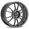 OZ Racing Ultraleggera 8x18 5x120 ET34 dia 79 matt graphite silver