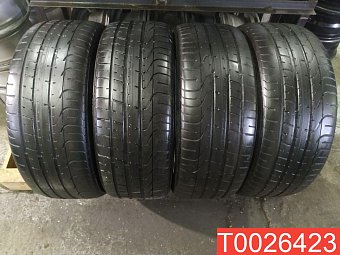 Pirelli Pzero 235/45 R20 100W 