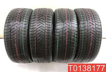Pirelli Scorpion Winter 235/50 R19 103H 