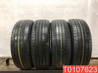 Dunlop SP Sport Maxx 050 225/60 R18 100H 