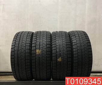 Pirelli Ice Asimmetrico plus 215/45 R17 91Q 