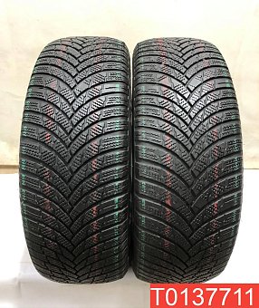 Firestone WinterHawk 4 235/60 R18 107H 