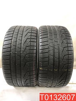 Pirelli Sottozero Winter 240 Series 2 285/40 R19 103V 