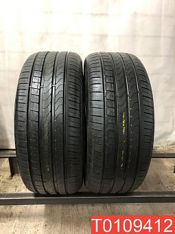 Pirelli Scorpion Verde 255/45 R19 100V 