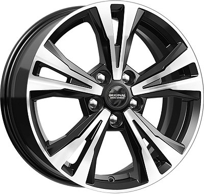 Диски Скад KL-322 - 1