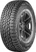 Nokian Tyres Outpost AT LT265/60 R20 121/118S
