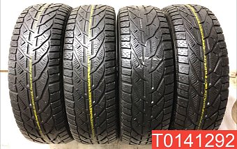 Tigar Winter 205/65 R16 95H 