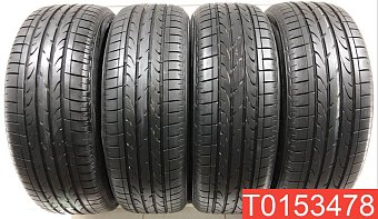Bridgestone Dueler H/P Sport 225/55 R18 98V 