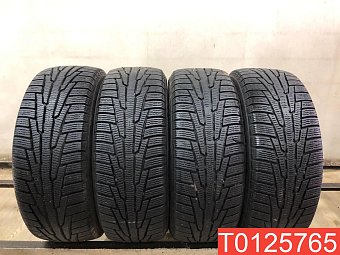 Nokian Nordman RS2 195/55 R15 89R 