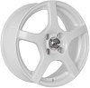 X trike X-118 6,0x15 4x100 ET45 dia 67,1 W