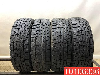 Dunlop Winter Maxx WM02 185/65 R15 88Q 