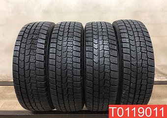 Dunlop Winter Maxx WM02 185/65 R15 88Q 