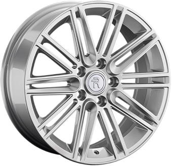 Replica Replay Toyota (TY437) 7,5x17 5x114,3 ET40 dia 60,1 S