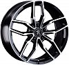 Replica Replay Audi (A121) 8x18 5x112 ET39 dia 66,6 BKF