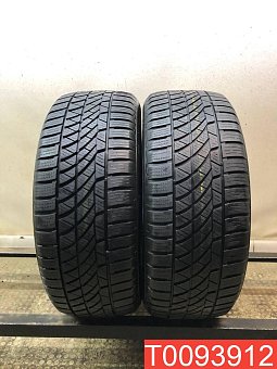 Hankook Kinergy 4S 215/55 R16 97V 