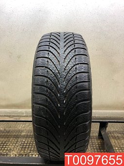 BFGoodrich G-Force Winter 205/60 R16 96H 