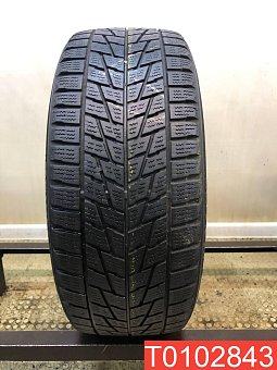 Bridgestone Blizzak LM22 225/45 R17 91V RunFlat