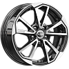 iFree Replica КС1005 (ZV 15_Elantra) 6x15 5x114,3 ET42 dia 67,1 алмаз черный