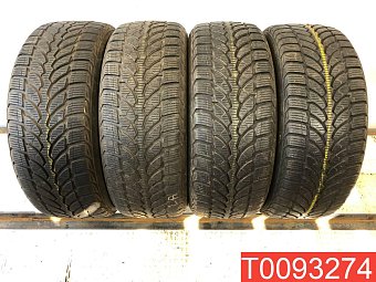 Bridgestone Blizzak LM32 205/55 R16 91T 