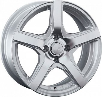 LS wheels 779 6,5x15 4x100 ET40 dia 73,1 SF Китай