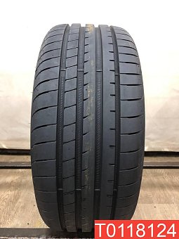 Goodyear Eagle F1 Asymmetric 5 225/45 R17 91Y 