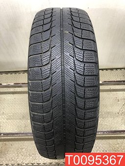 Michelin X-Ice 2 215/60 R16 95T 