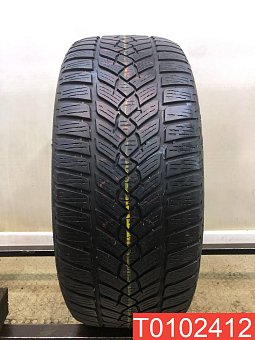 Fulda KristallControl hp2 225/50 R17 98V 