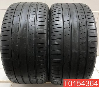 Pirelli P Zero PZ4 315/35 R20 110W RunFlat