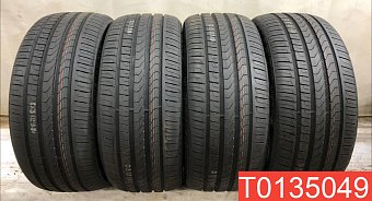 Pirelli Scorpion Verde 275/40 R21 107Y 