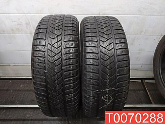 Pirelli Winter Sottozero 3 235/55 R17 99H 