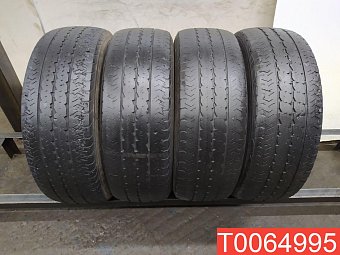 Pirelli Chrono Serie 2 215/65 R15 104/102T 