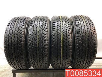 Dunlop Grandtrek AT25 265/65 R17 112S 