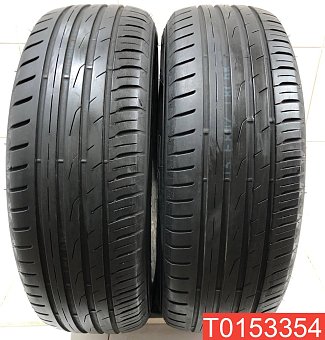 Toyo Proxes CF2 SUV 225/65 R18 103H 