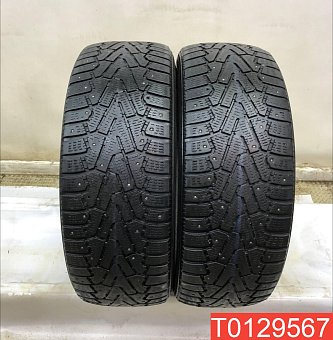 Pirelli Ice Zero 225/60 R17 103T 