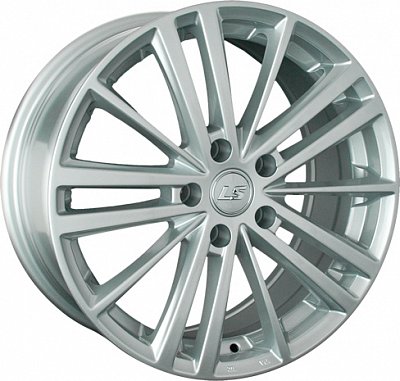 Диски LS wheels 755 - 1
